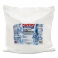 2Xl 2XL, ANTIBACTERIAL GYM WIPES REFILL, 6 X 8, 4PK L101